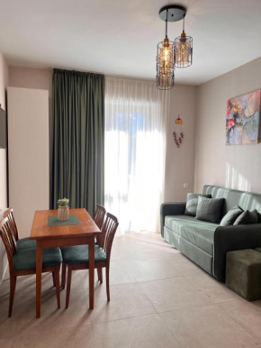 Cozyhouse Bakuriani